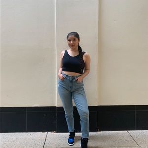 Meet your Posher, Janet